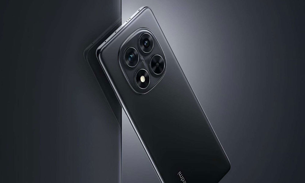 مقایسه گوشی ردمی نوت 14s با ردمی نوت 14 پرو 4G 